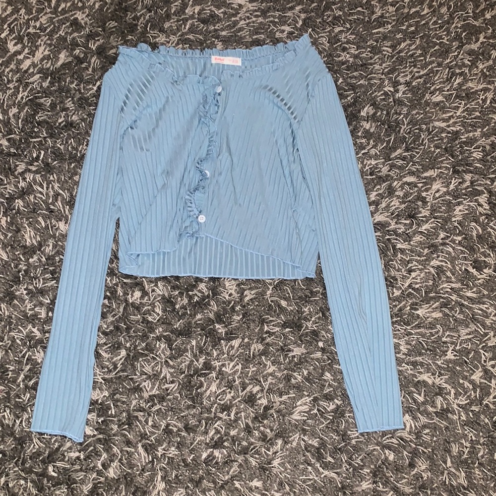 ROMWE Sweater Size Large